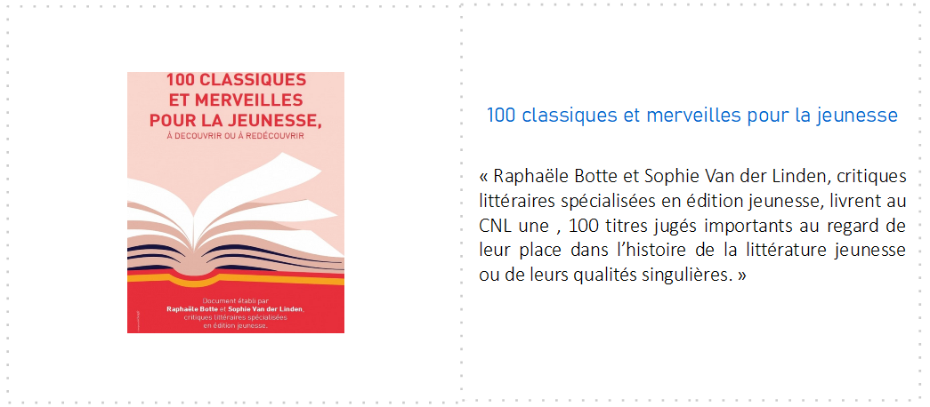 100 classiques