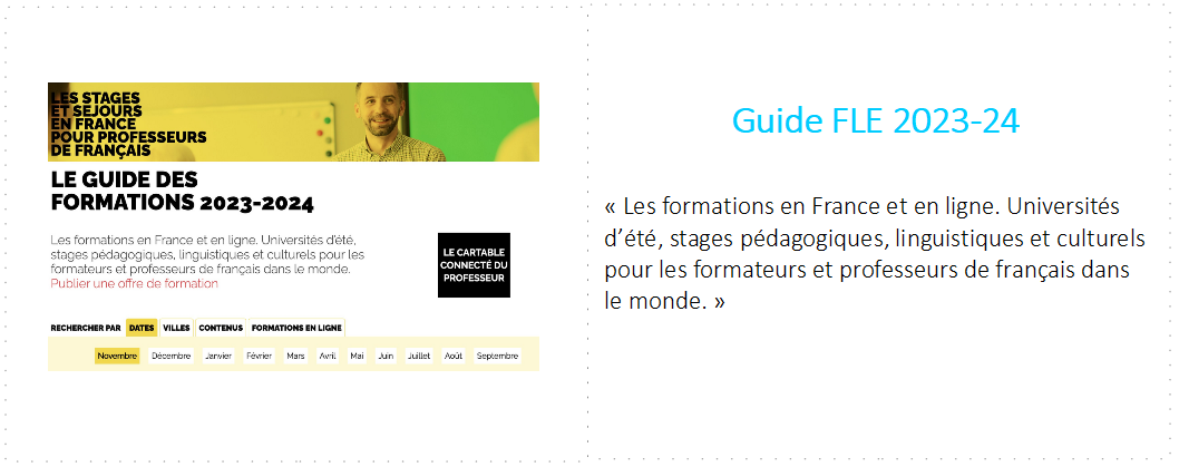 guide fle